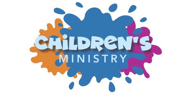 Childrens Ministry Image