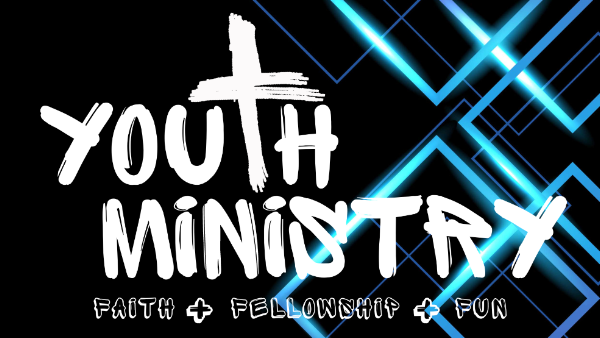 Youth Ministry Image