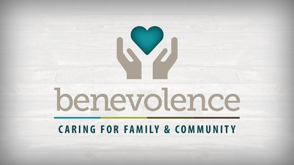 Benevolence Ministry Image